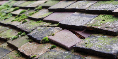 Chipping Campden roof repair costs